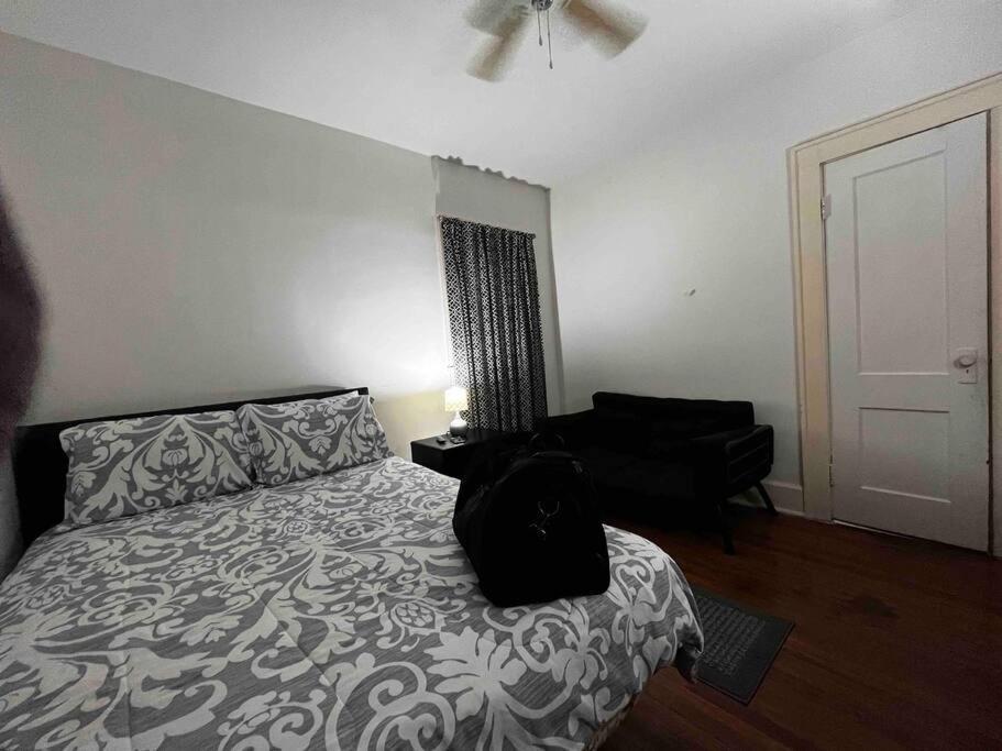 Comfortable 2-Bdrm Spacious Home With Wifi & Patio Индианаполис Экстерьер фото